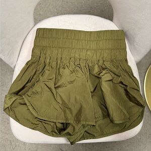 FP Movement The Way Home Shorts